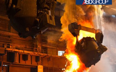 ASO Siderurgica – Cromsteel Industries S.A.