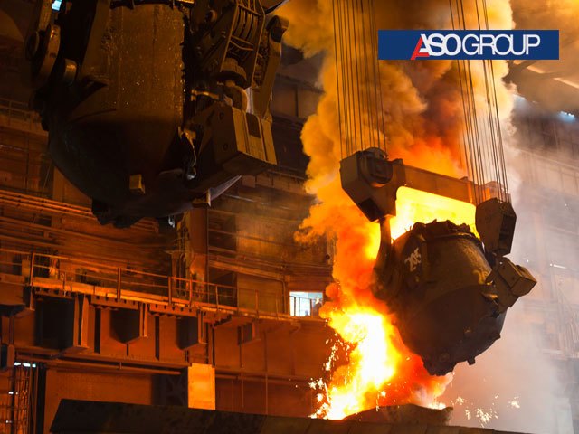 ASO Siderurgica – Cromsteel Industries S.A.