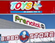 Gruppo Giochi Preziosi – Bimbo Store