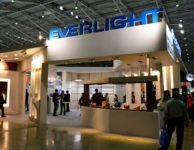 Everlight – Ghidini