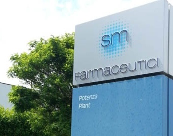 SM Farmaceutici – Foreign Investors 