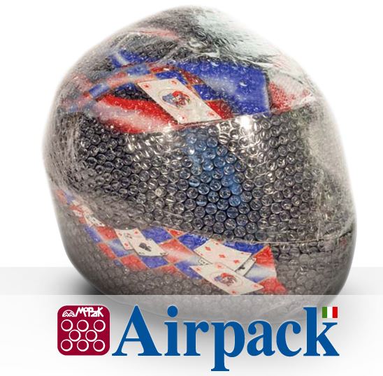 Airpack – Abriso