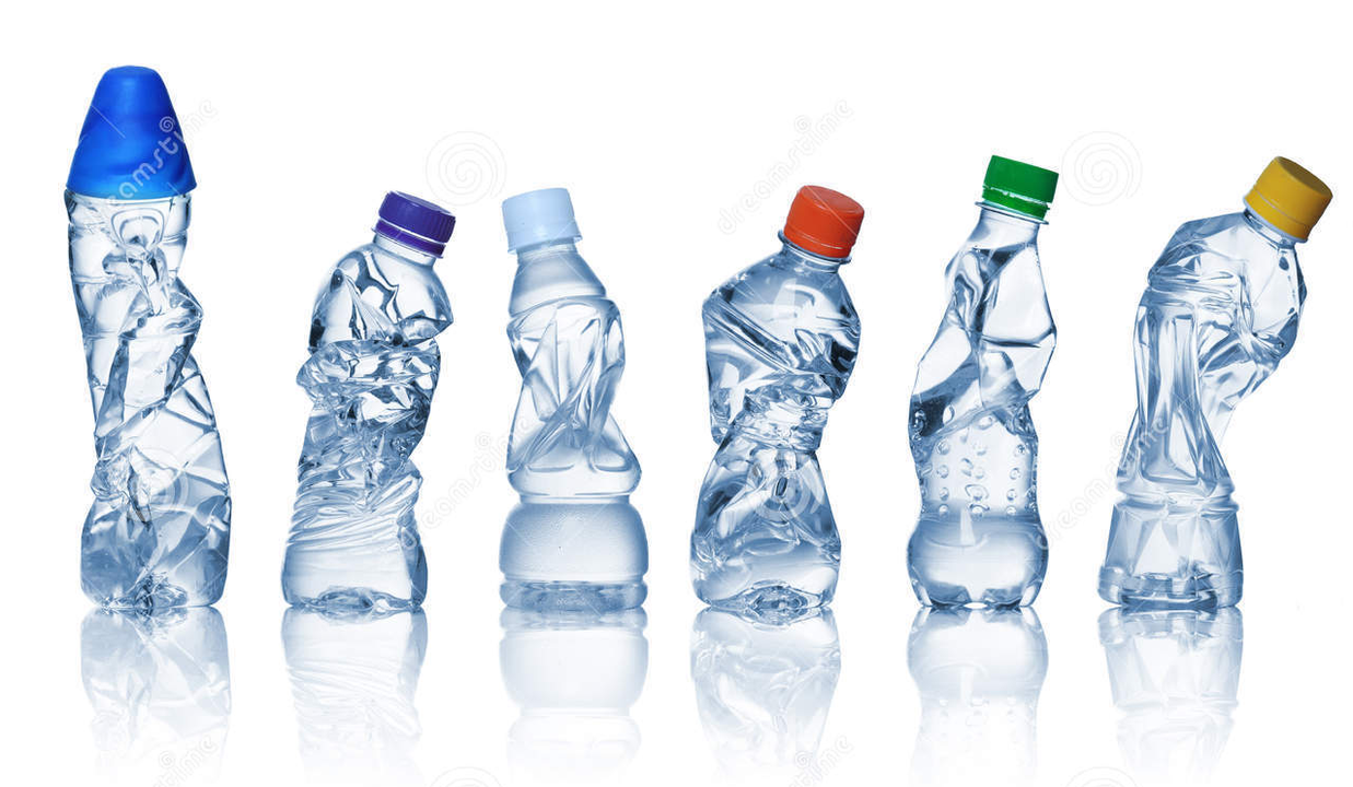 Rethinking the Future of Plastics in Packaging